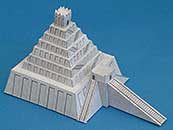 Der babylonische Turm