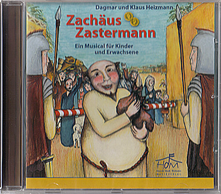 Zachäus Zastermann