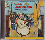 Zachäus Zastermann
